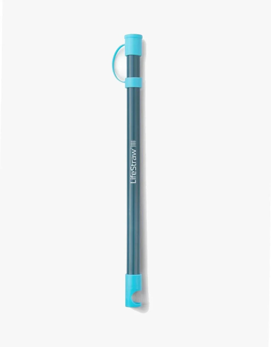 LifeStraw Sip Essential Water Filter straw
