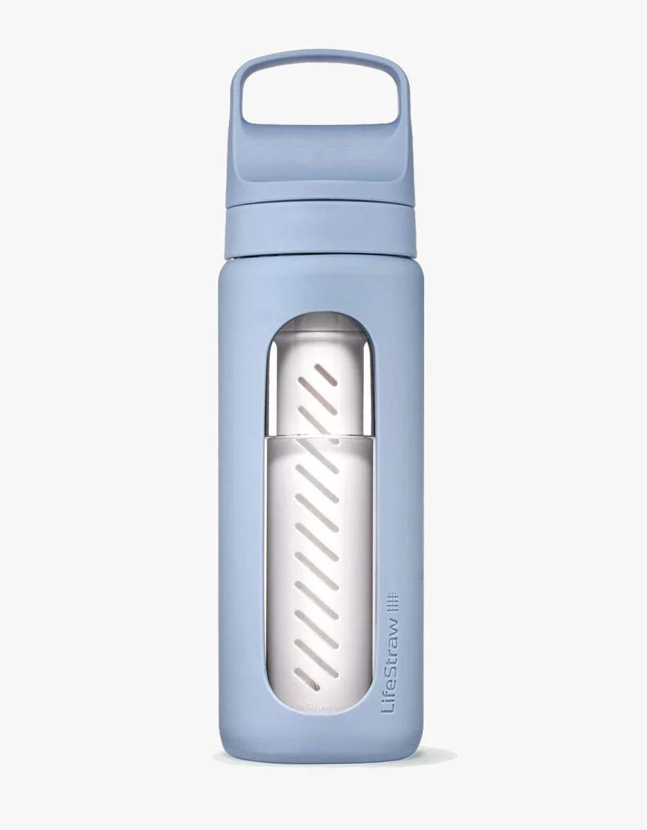 LifeStraw Go Series Glass 20 oz