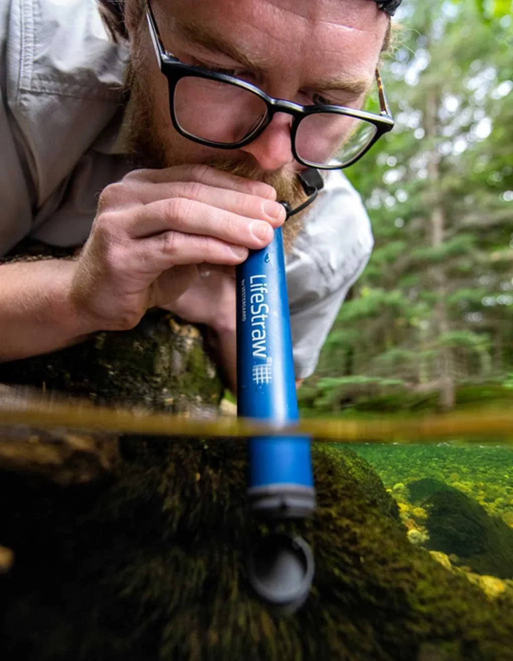 LifeStraw 5-Pack
